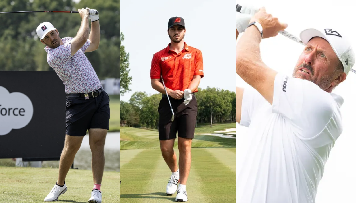 High Hopes or Harsh Realities: Player Predictions for the 2026 LIV Golf Season