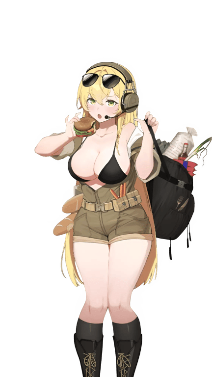 4★ Rachel Showcase — CZN | Tiertactix