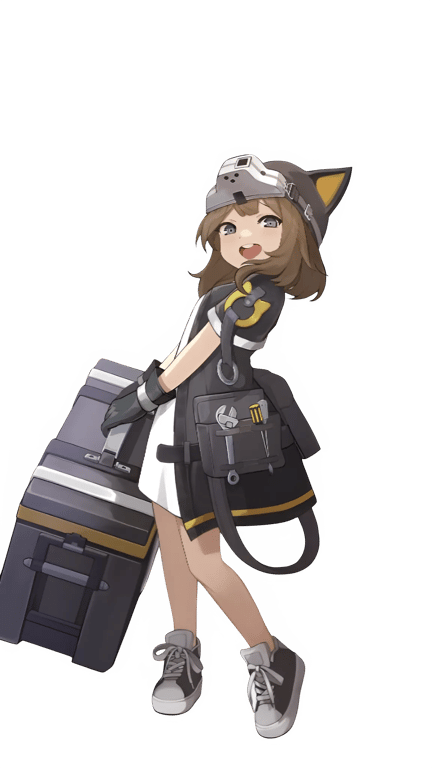 3★ Yuri Showcase — CZN | Tiertactix