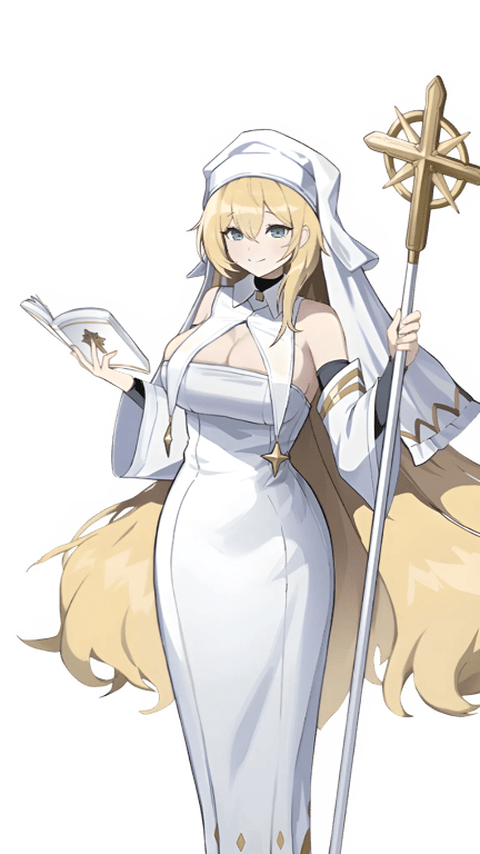 3★ Yvonne Showcase — CZN | Tiertactix