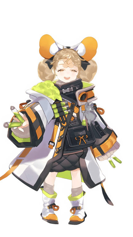 4★ Alyssa Showcase — CZN | Tiertactix