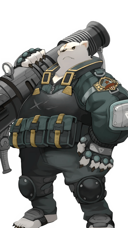 3★ Douglas Showcase — CZN | Tiertactix