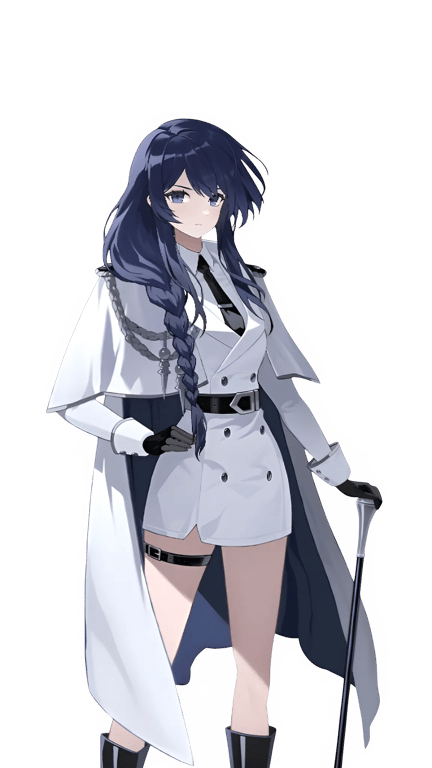 4★ Wilhelmina Showcase — CZN | Tiertactix