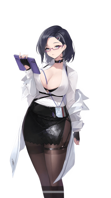 4★ Eloise Showcase — CZN | Tiertactix