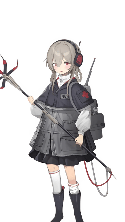 4★ Daisy Showcase — CZN | Tiertactix