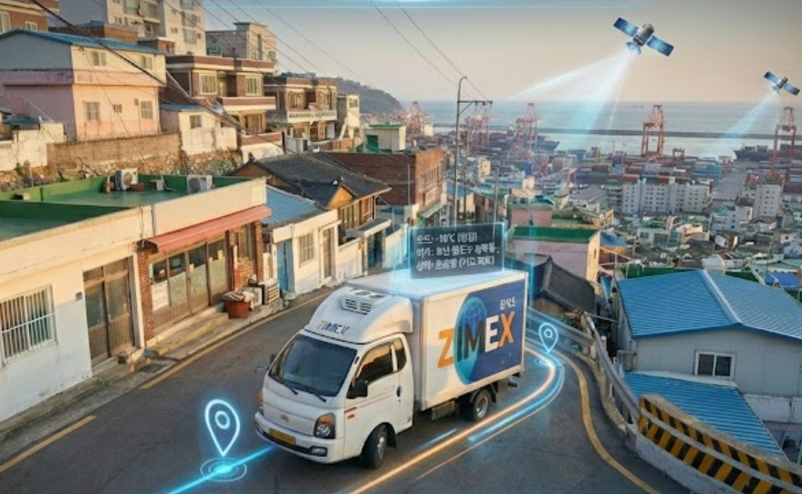 디지털 관제시스템