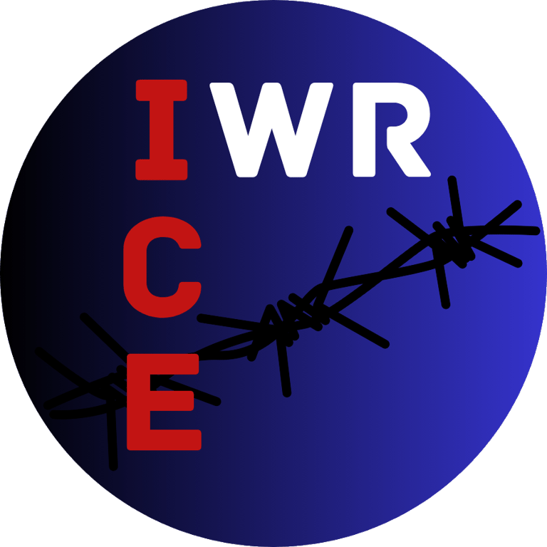 ICE Warehouse Resistance — National Network