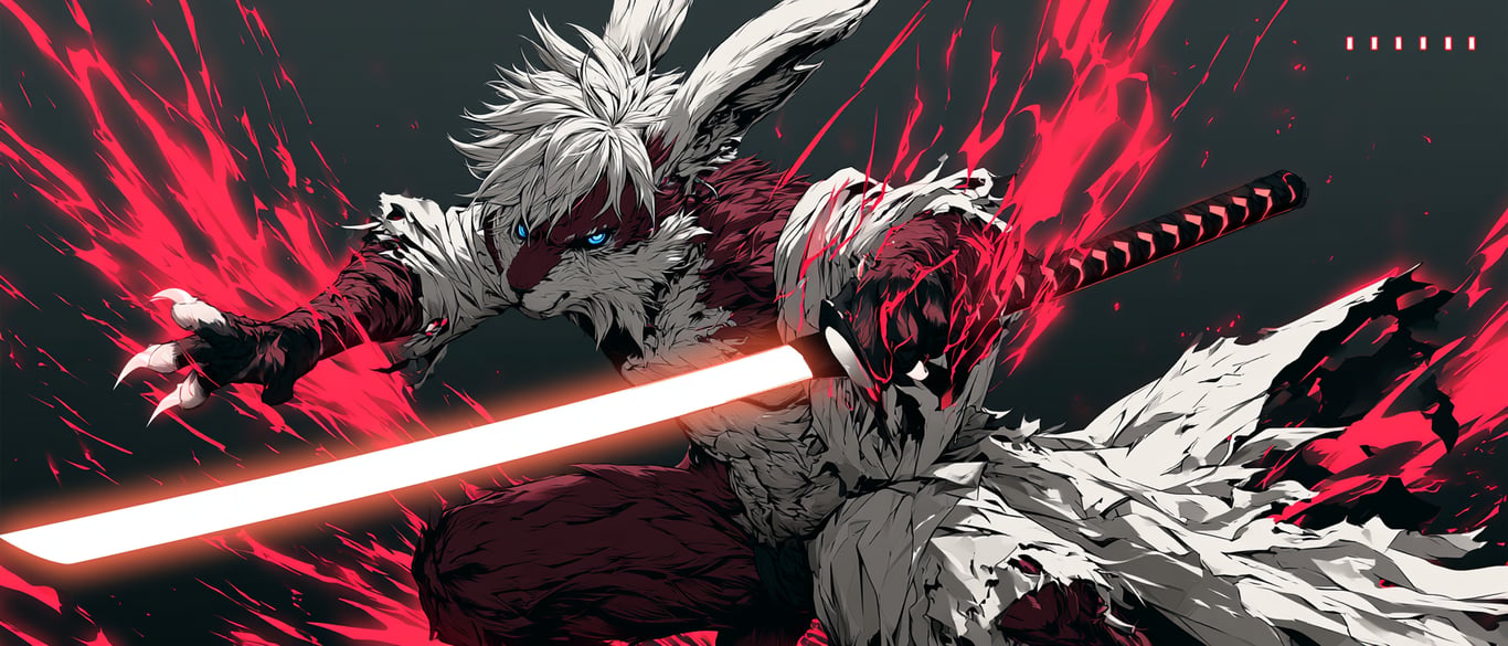 Forza Ninetails