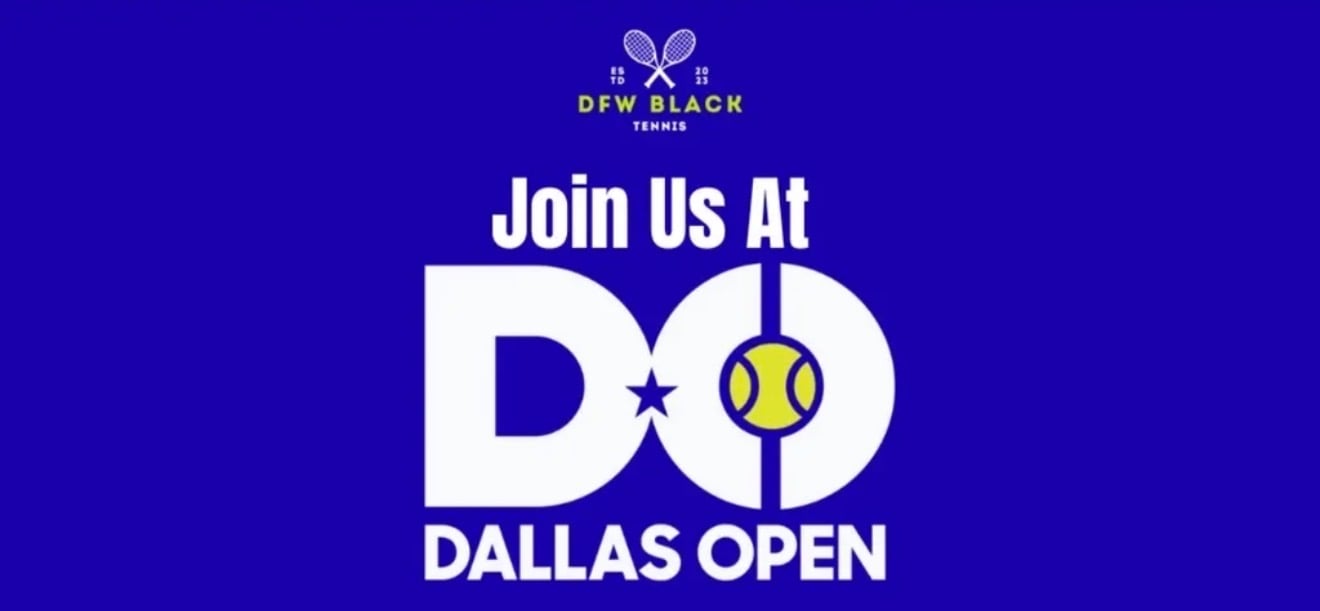 DFWBT x Dallas Open