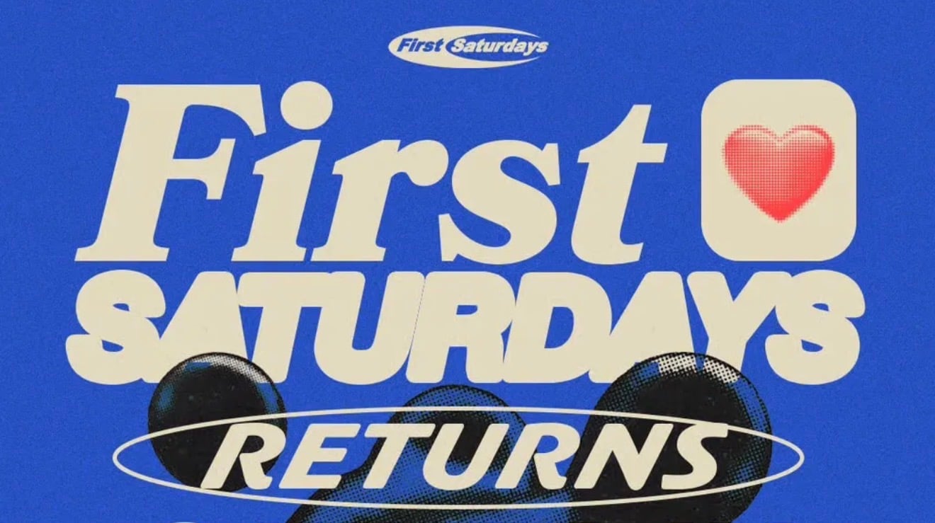 First Saturdays