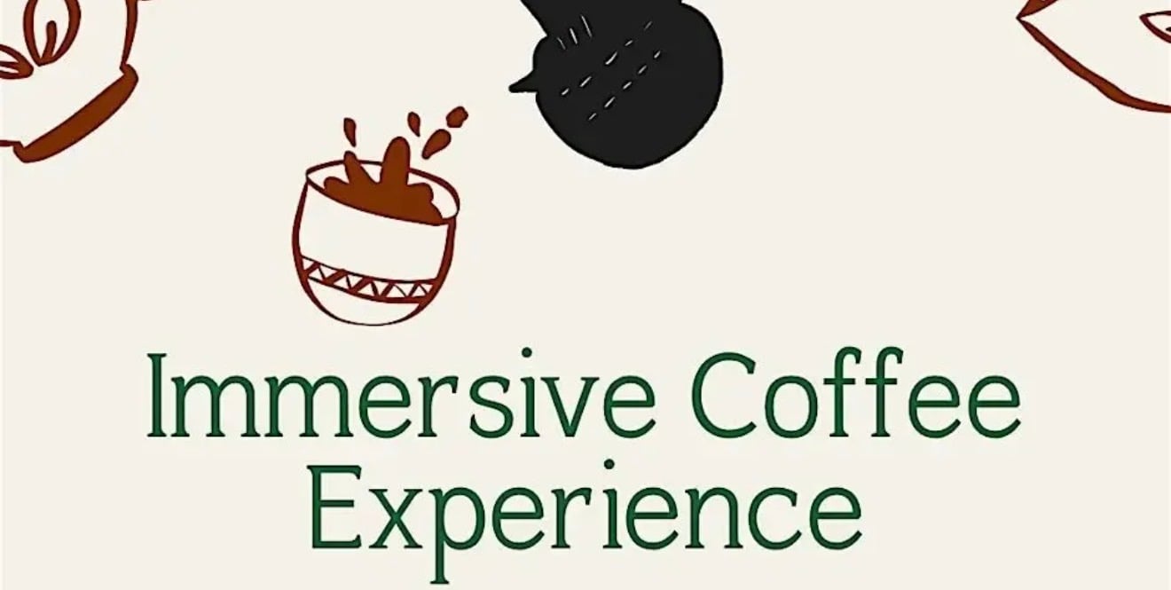 Immersive Coffee Experience