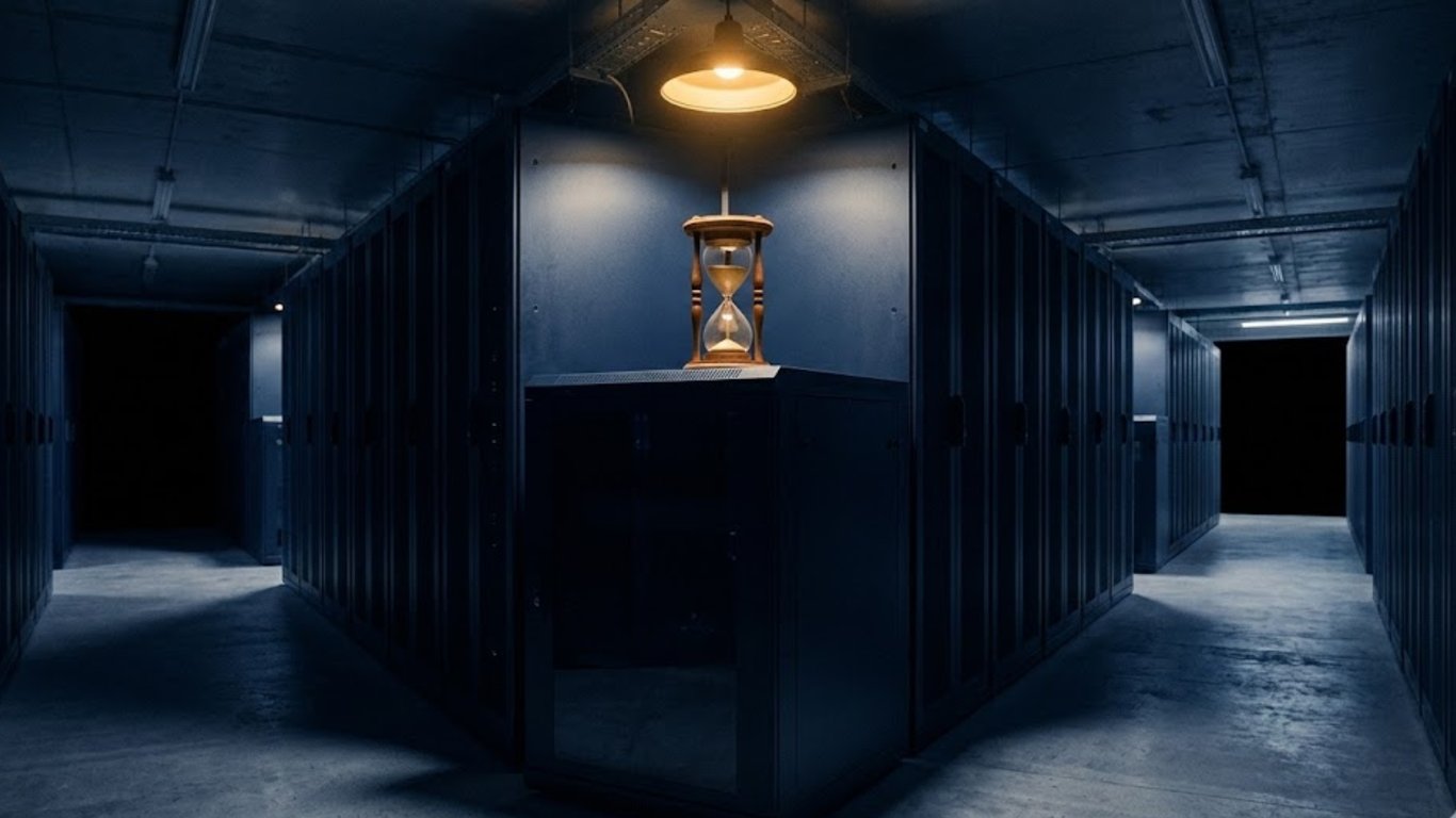 Why the AI Compute Crisis Matters for Your Brand