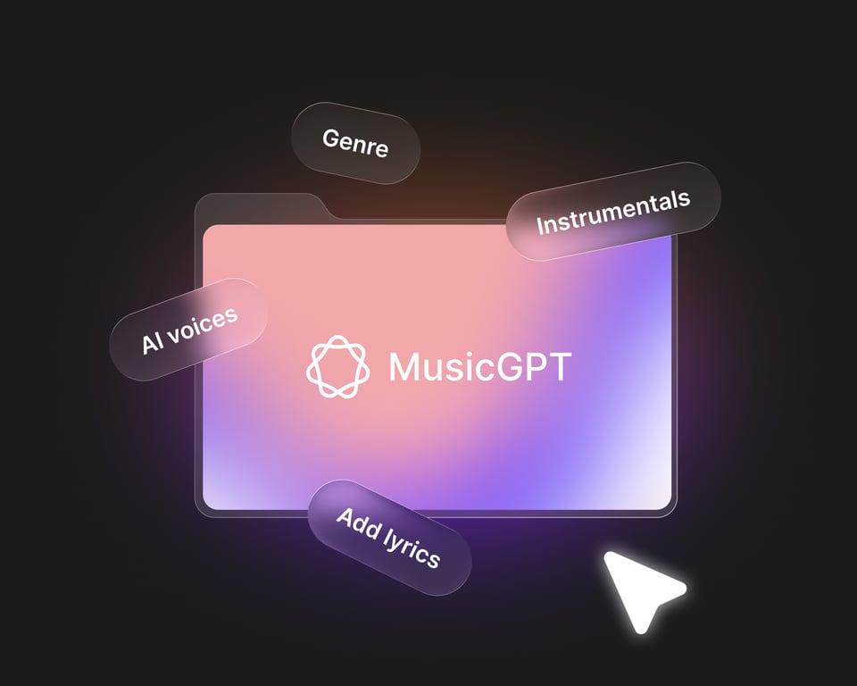 AI Song Generator vs AI Music Generator Explained for Creators