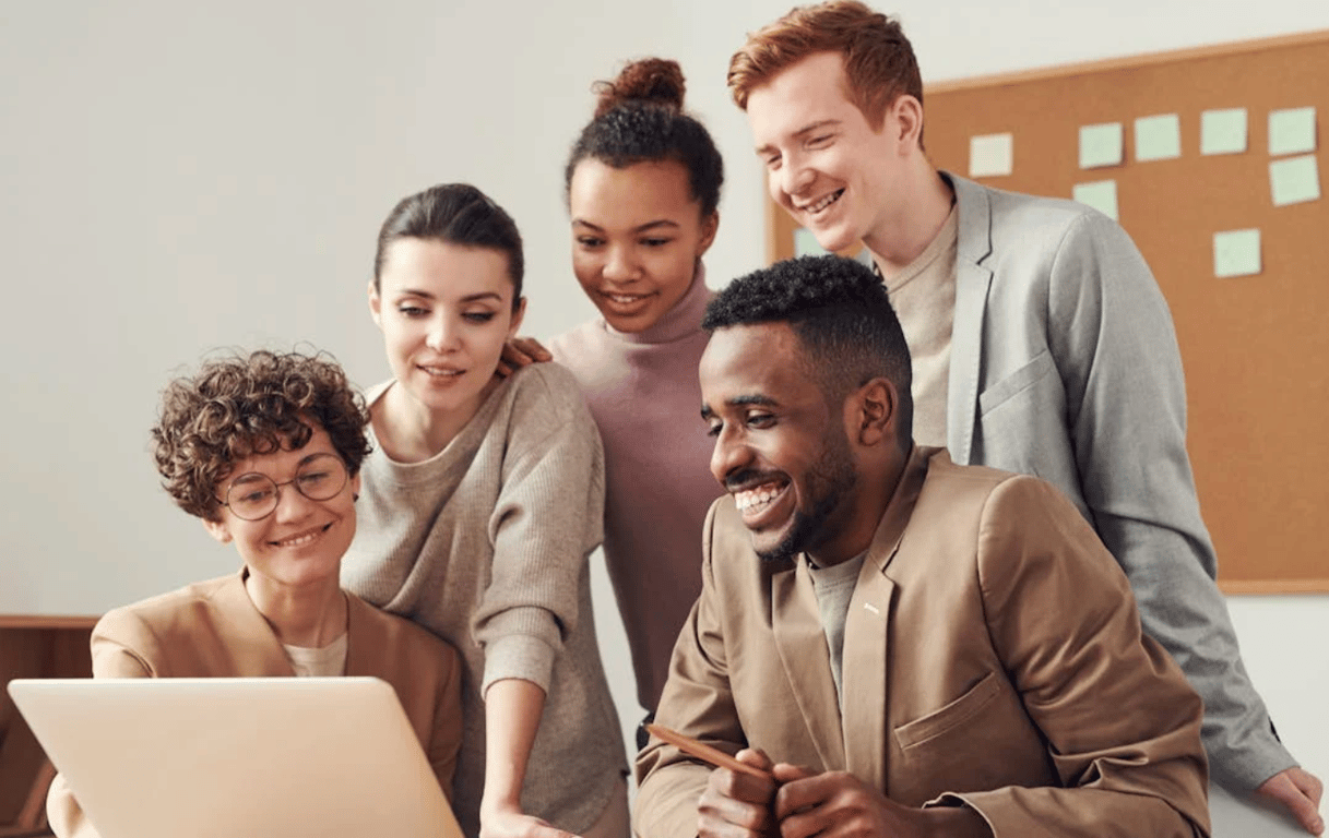 Step 1: Build a Team of Owners for Better Nonprofit Capacity Building