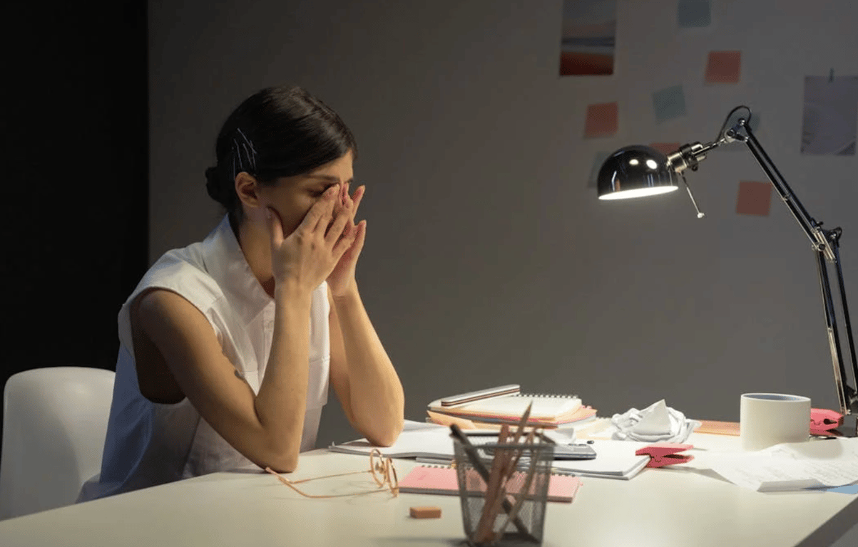 The 3 Core Drivers of Nonprofit Stagnation