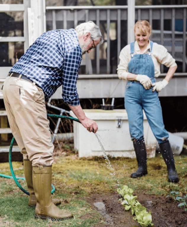 Step 3: Secure a Resilient Legacy for Better Nonprofit Capacity Building
