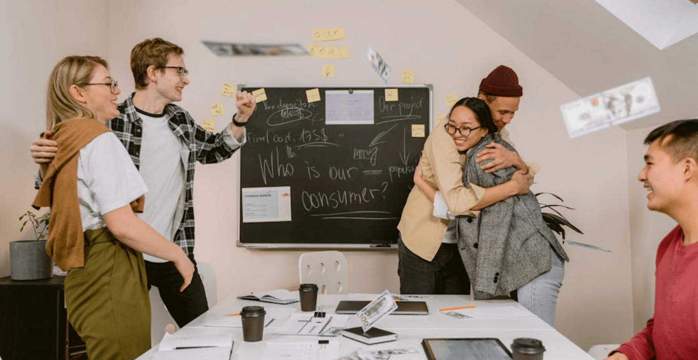 Step 2: Get Operational Freedom for Better Nonprofit Capacity Building