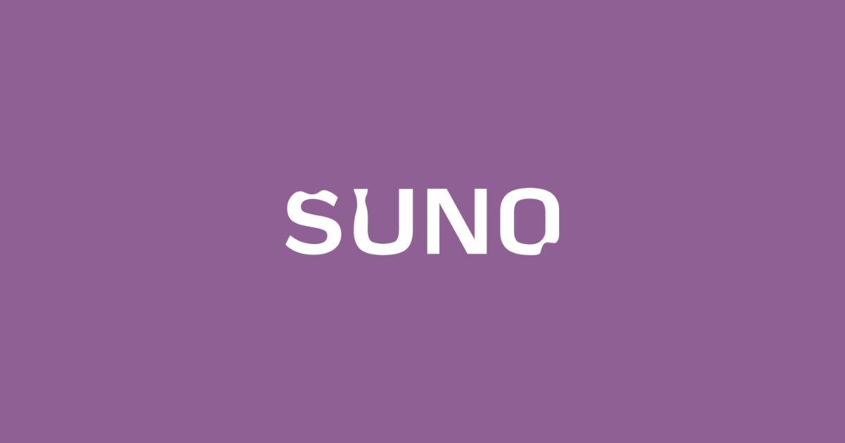 Suno
