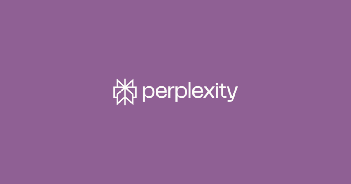 Perplexity