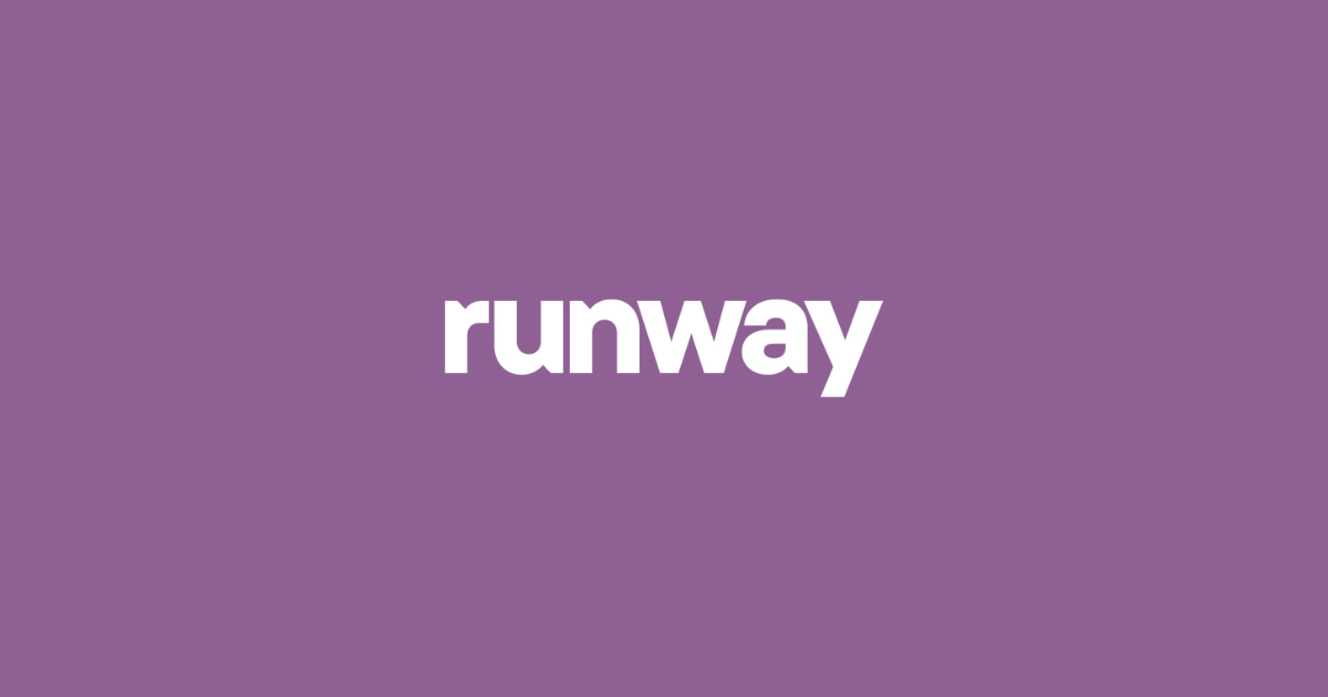 Runway