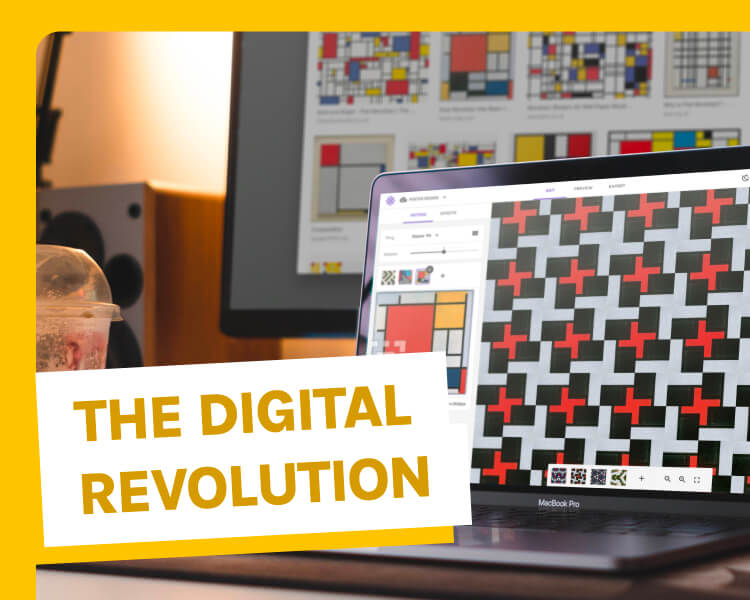 M1.4・The digital revolution