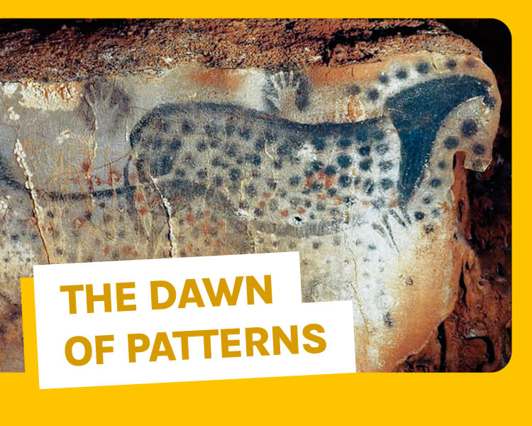 M1.1・The dawn of patterns