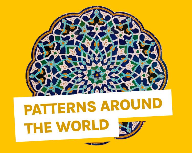 M1.2・Patterns around the world
