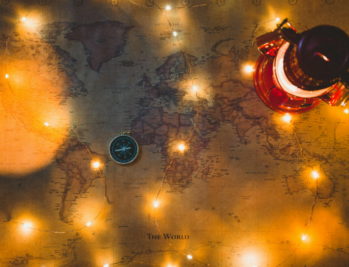 A Practical Roadmap for Finding Your Why (Simon Sinek's Method)