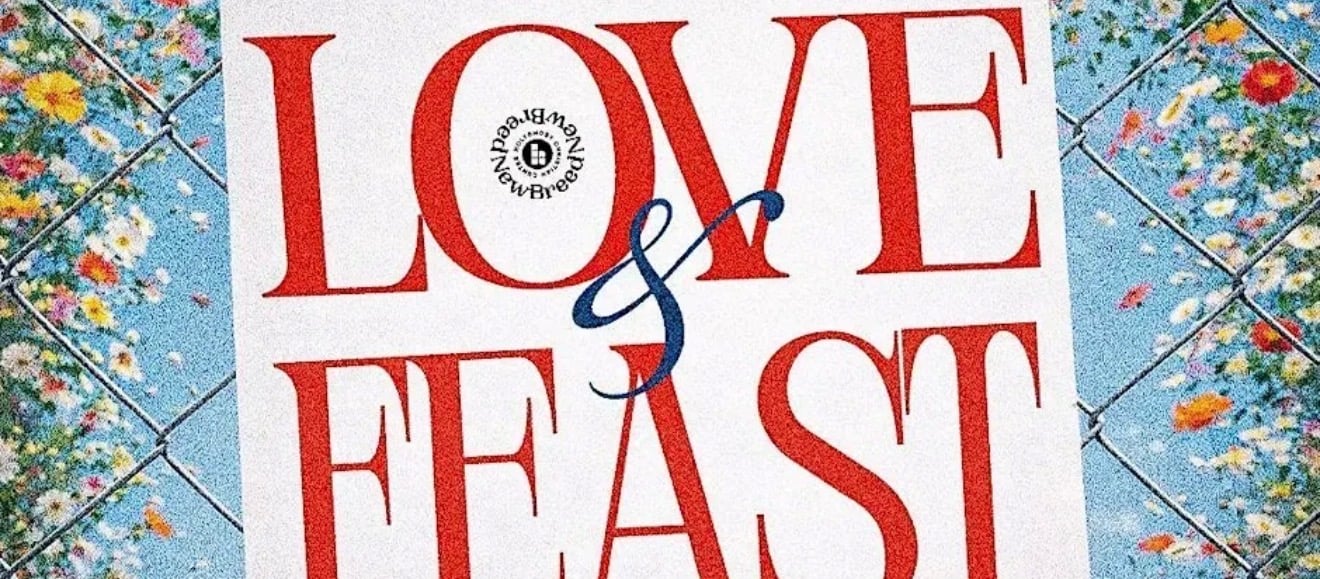 Love & Feast