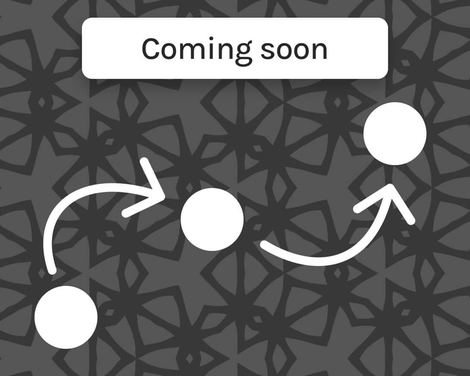 M4 · The pattern design process