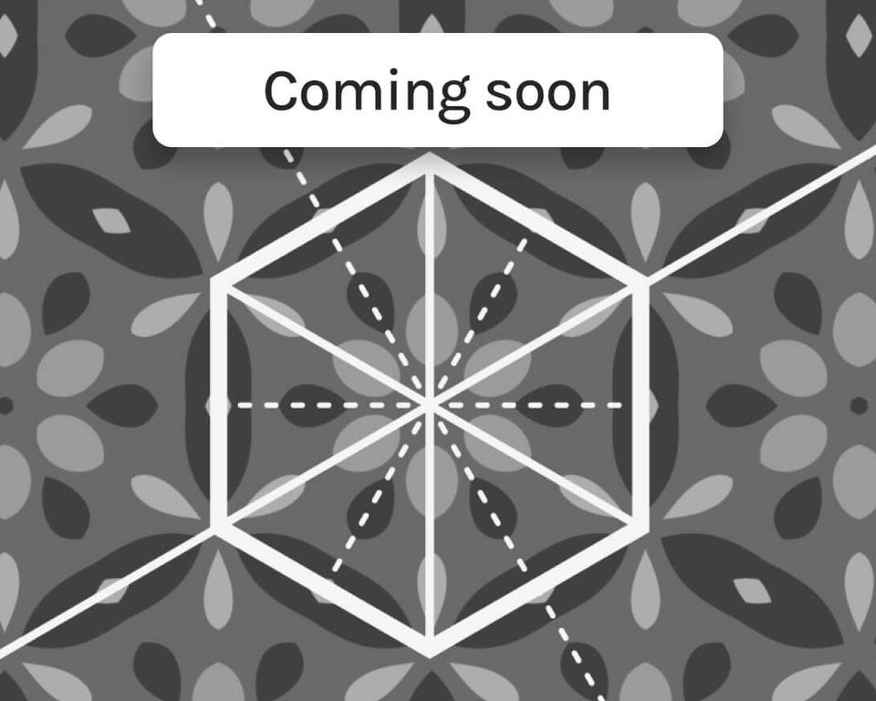 M3 · The language of patterns