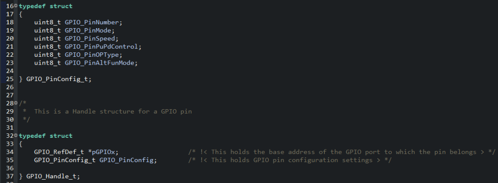 < stm32f407xx_gpio_driver.h >