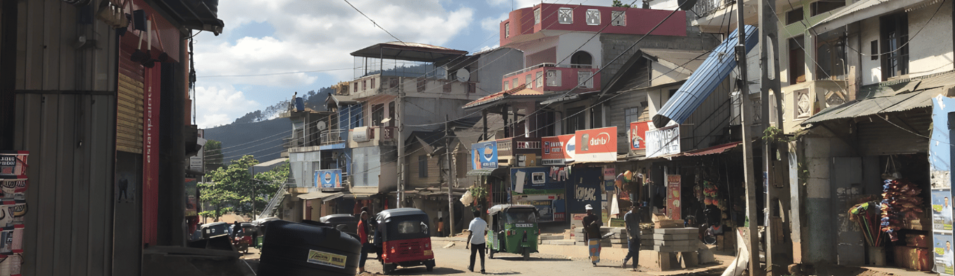 【斯里蘭卡團體工作營】工作營婦女團體互助與社區深度交流  (2026年9月29日 - 10月3日) (Polonnaruwa, Sri Lanka)