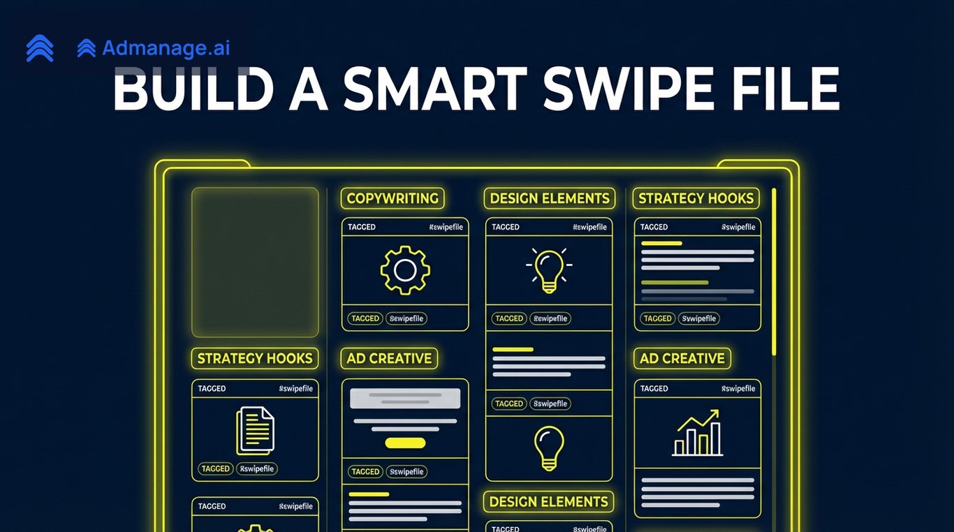 Build a Smart Swipe File