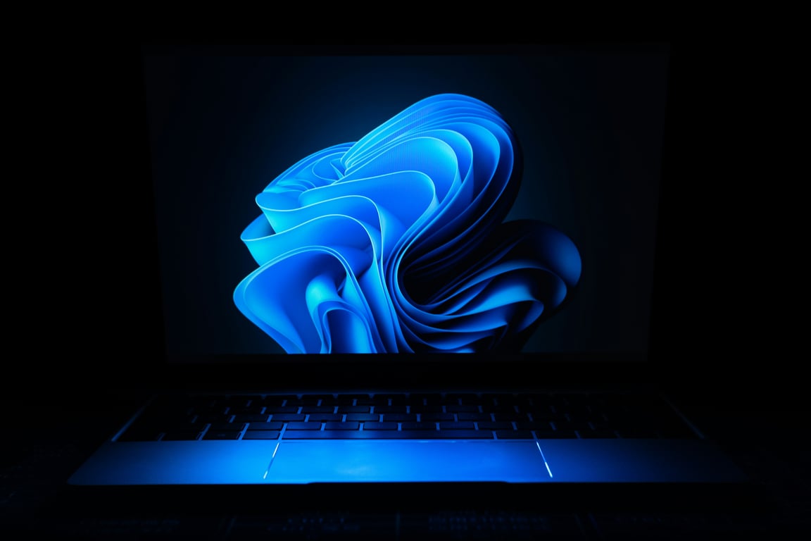 Se repérer sur le bureau Windows