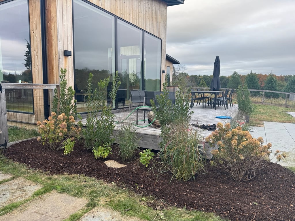 Home Orchard in Tivoli, NY