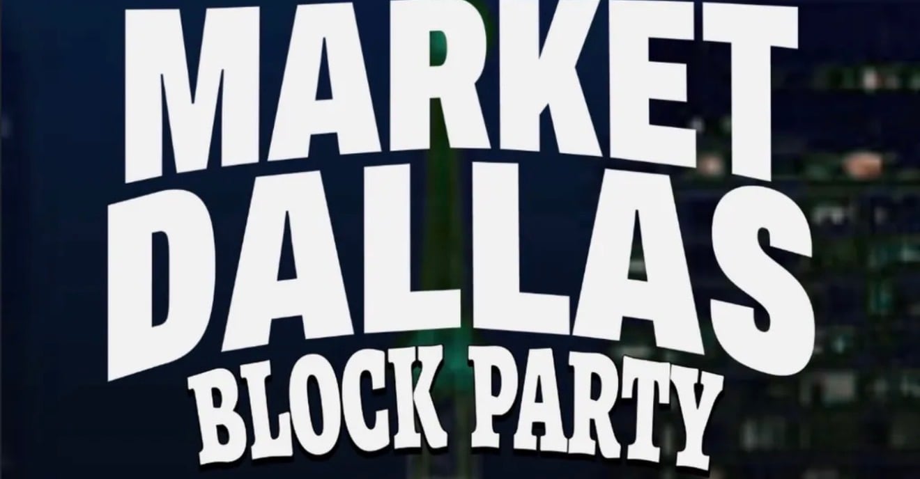 Dallas Block Party