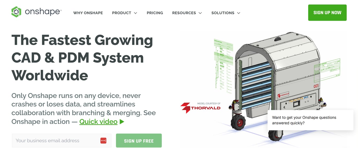 Comprehensive guide comparing the top 5 Cloud PDM solutions for SMEs with physical products. Includes feature comparisons, pricing insights, and why generic file storage fails for engineering teams.