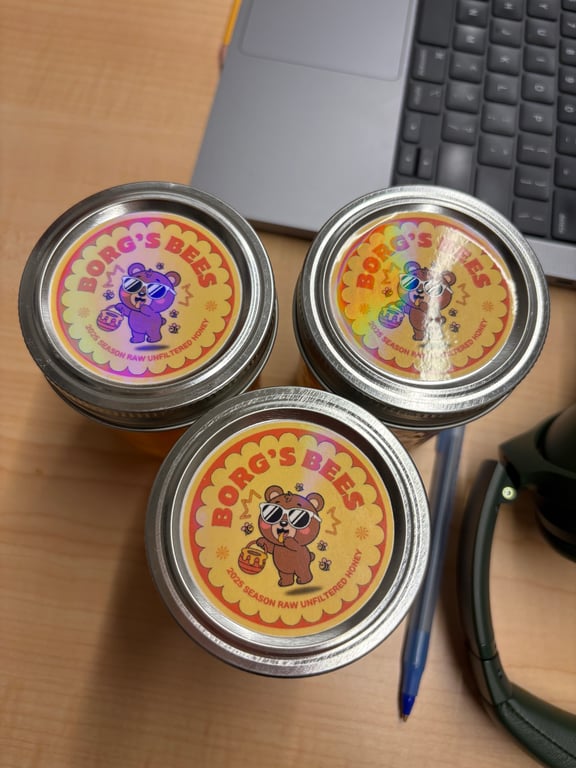 Stickers