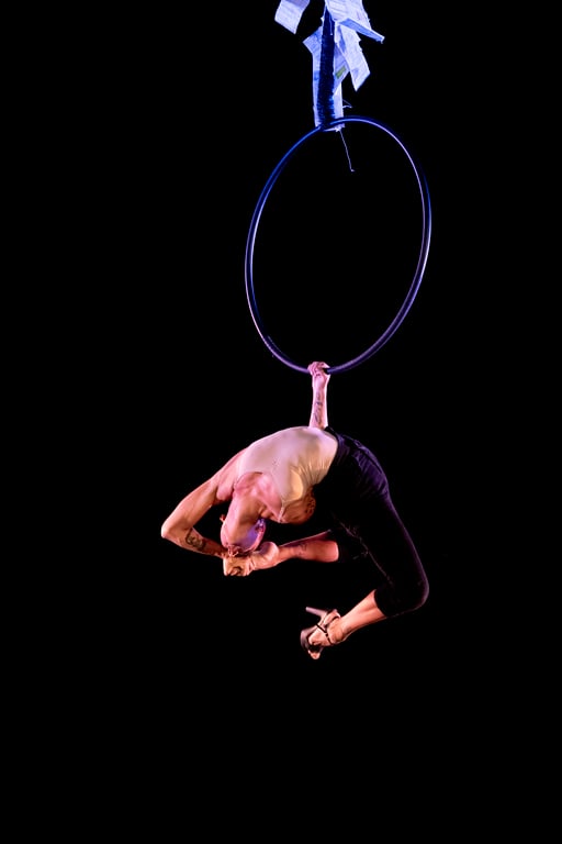Nathália Machado |  ENCLO 2024