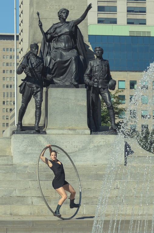 Toronto, Canadá