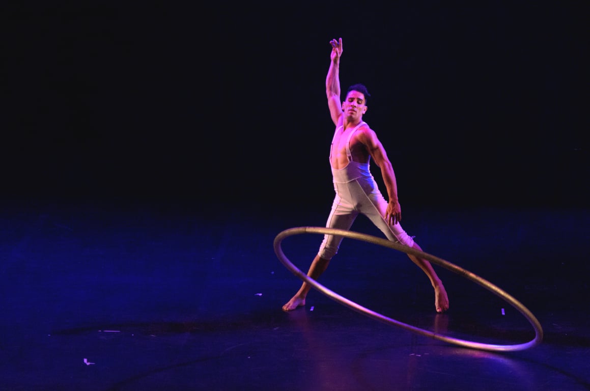 Festival de Circo do Triângulo, Uberlândia, Brasil