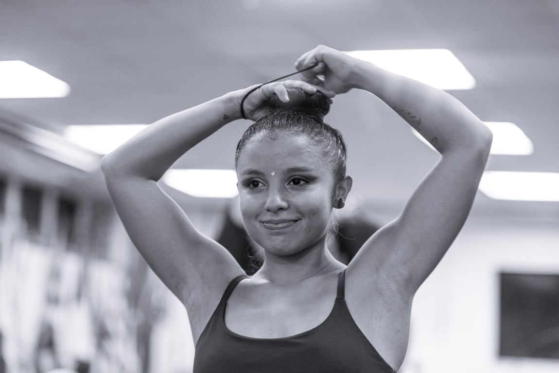 Nicol Mena | ENCLO 2024