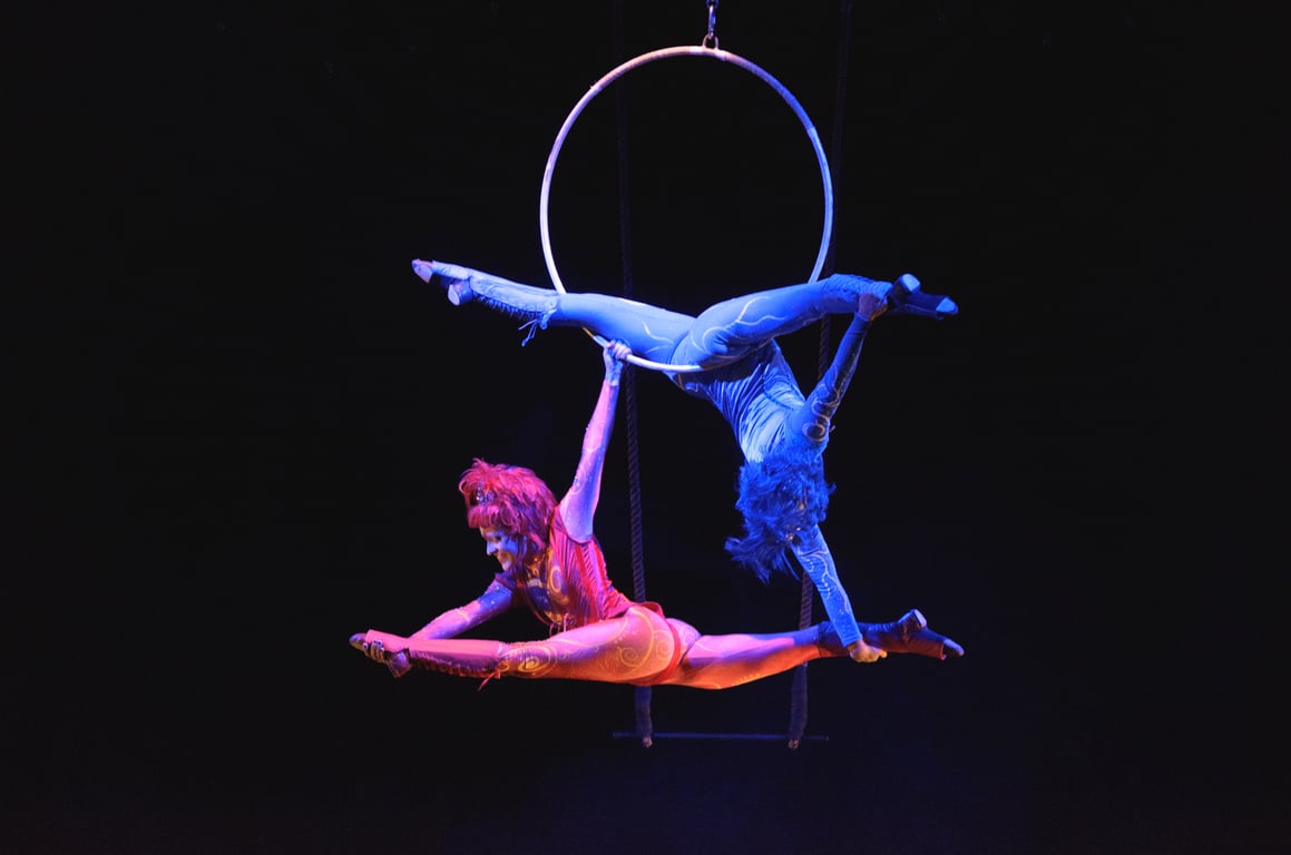 Festival de Circo do Triângulo