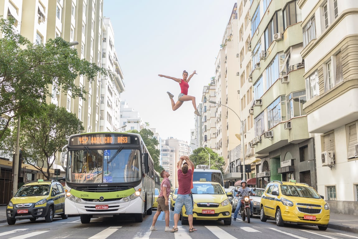 Rio de Janeiro, Brasil