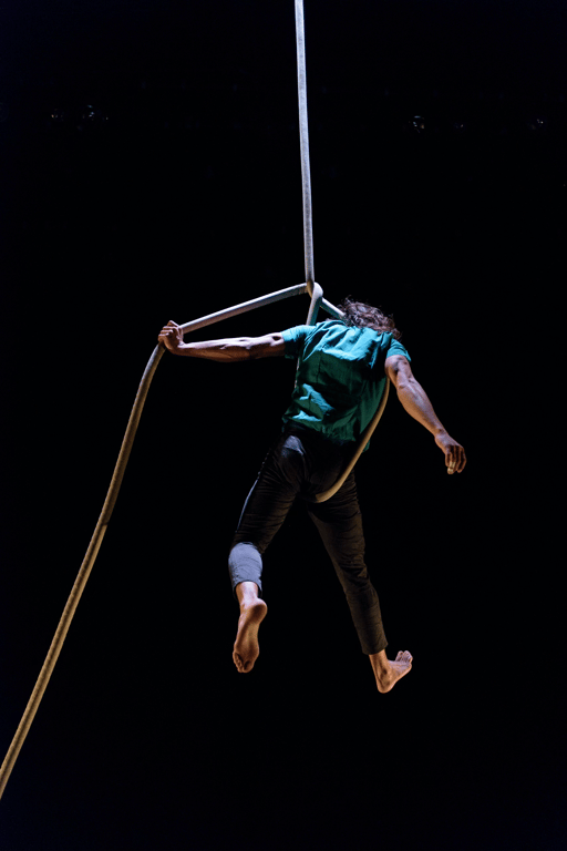 Festival Mundial de Circo, Belo Horizonte, Brasil