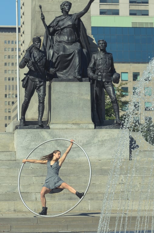 Toronto, Canadá
