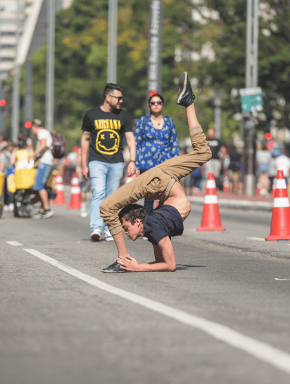 São Paulo, Brasil
