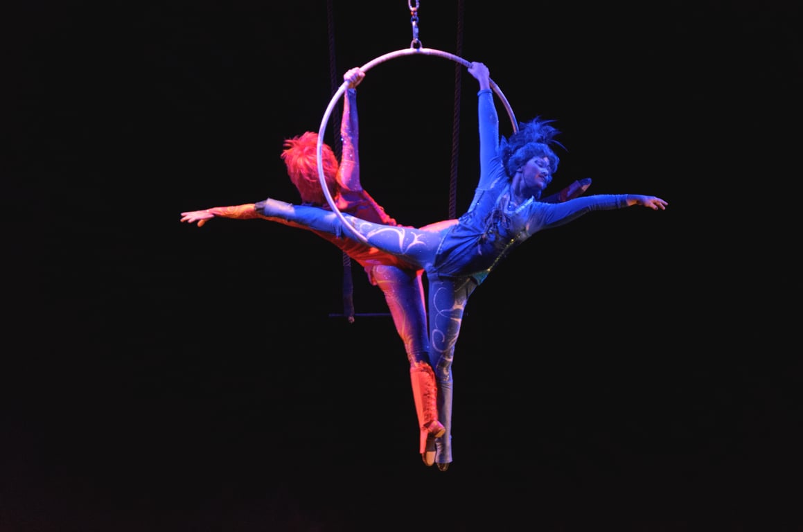 Festival de Circo do Triângulo