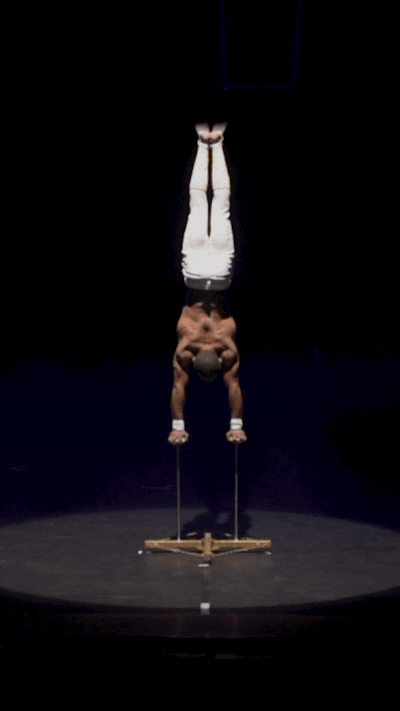 Helder Vilella | Festival de Circo do Triângulo